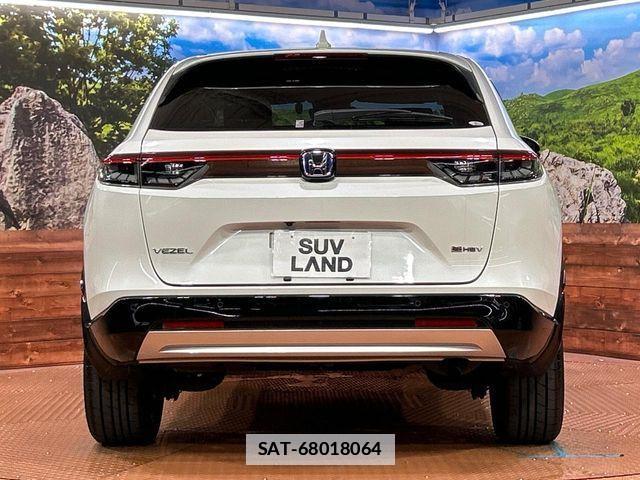 Honda VEZEL 2021-08 7903583-14