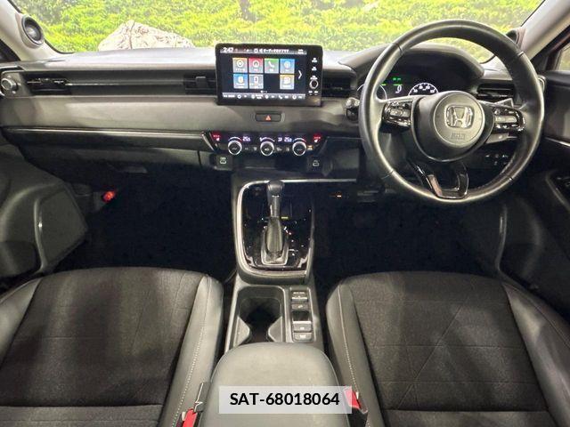 Honda VEZEL 2021-08 7903583-1