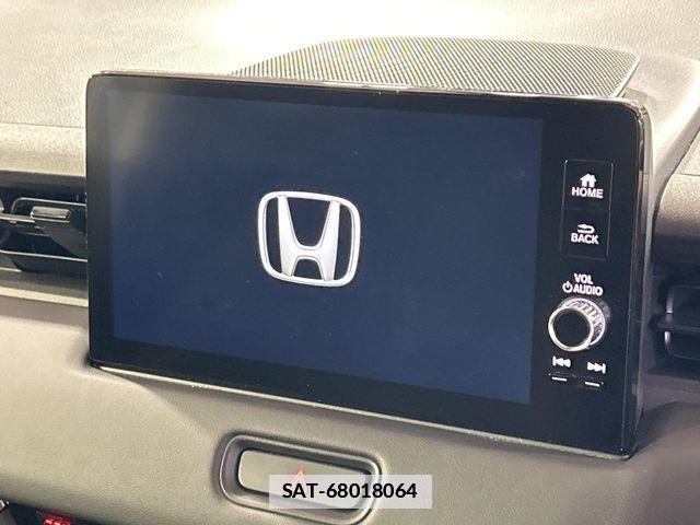 Honda VEZEL 2021-08 7903583-2