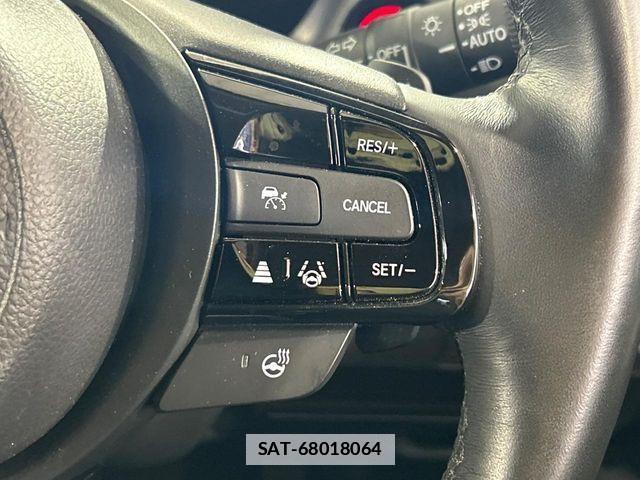 Honda VEZEL 2021-08 7903583-5