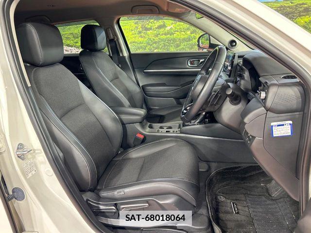 Honda VEZEL 2021-08 7903583-7