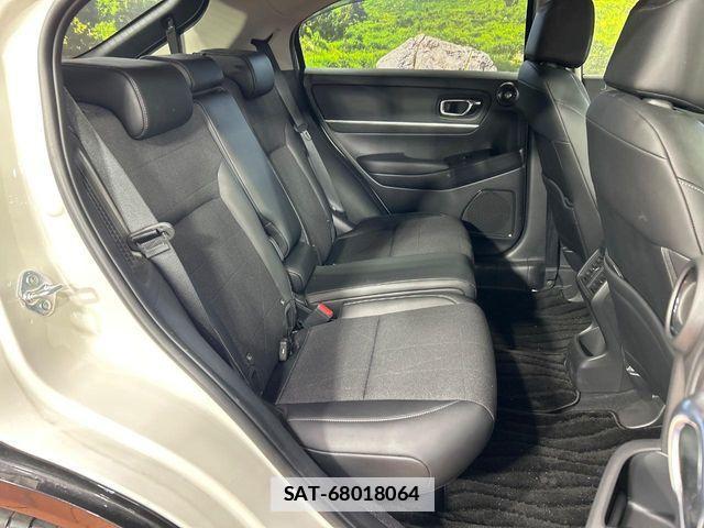 Honda VEZEL 2021-08 7903583-8