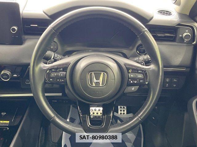 Honda VEZEL 2021-08 7903586-10