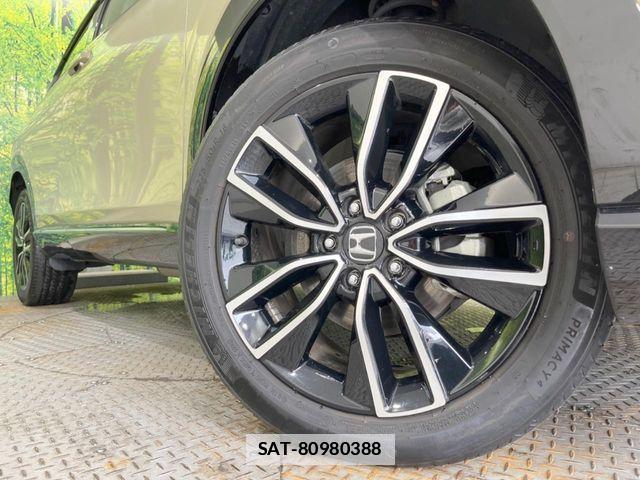 Honda VEZEL 2021-08 7903586-12