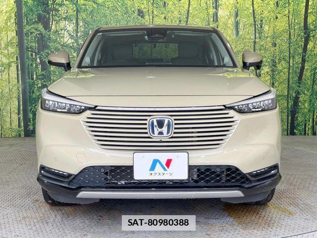Honda VEZEL 2021-08 7903586-13