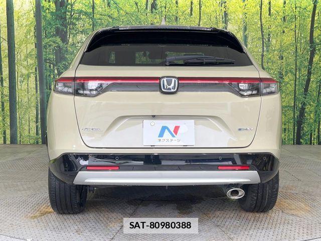 Honda VEZEL 2021-08 7903586-14