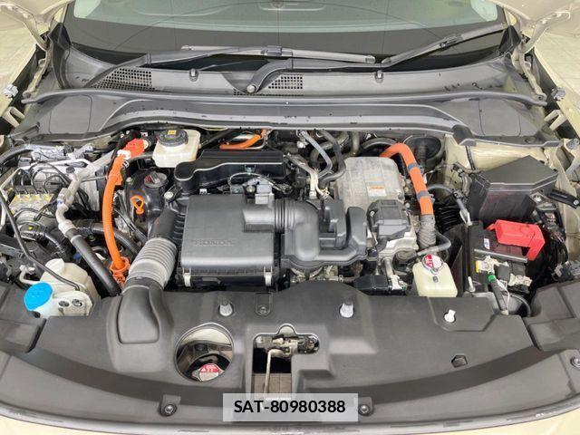 Honda VEZEL 2021-08 7903586-17