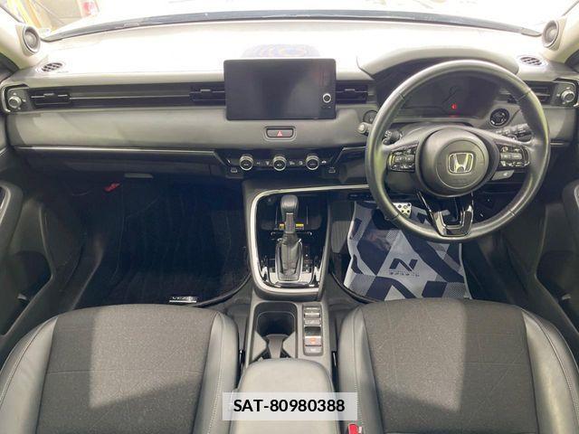 Honda VEZEL 2021-08 7903586-1
