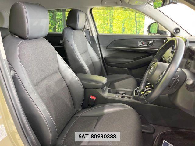 Honda VEZEL 2021-08 7903586-7