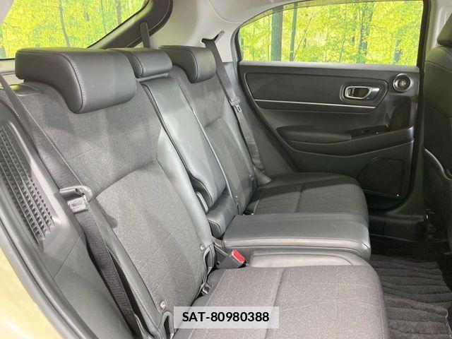 Honda VEZEL 2021-08 7903586-8