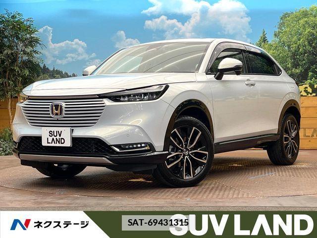 Honda VEZEL 2024-02 7903581-0