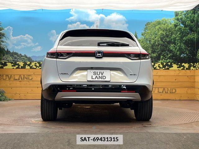 Honda VEZEL 2024-02 7903581-14
