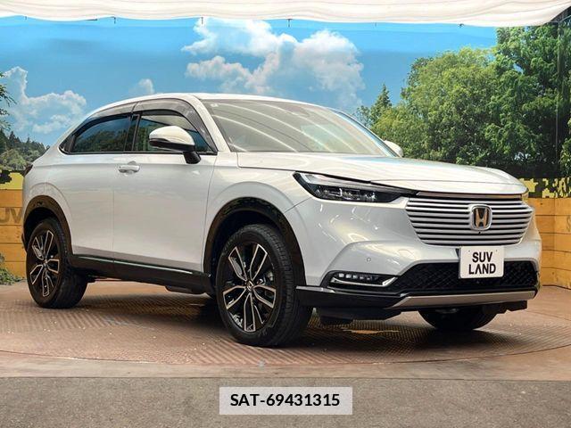 Honda VEZEL 2024-02 7903581-15