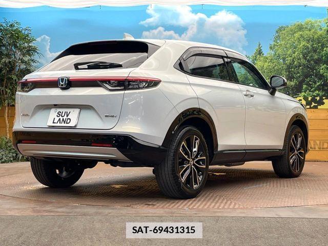 Honda VEZEL 2024-02 7903581-16