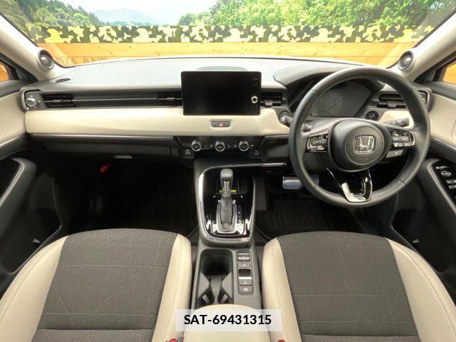 Honda VEZEL 2024-02 7903581-1