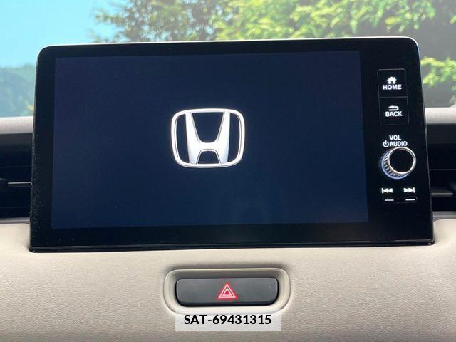 Honda VEZEL 2024-02 7903581-2