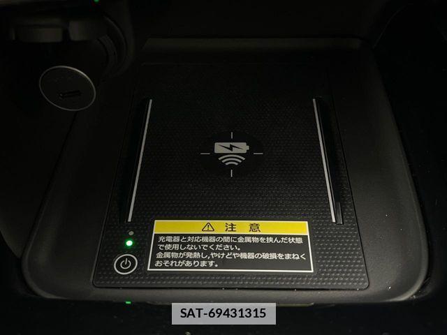 Honda VEZEL 2024-02 7903581-4
