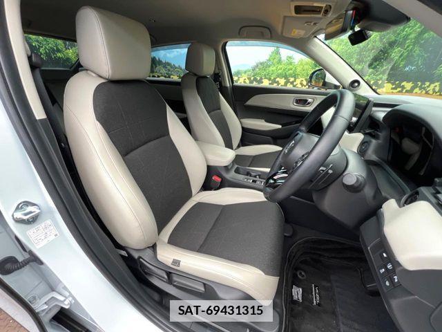 Honda VEZEL 2024-02 7903581-7