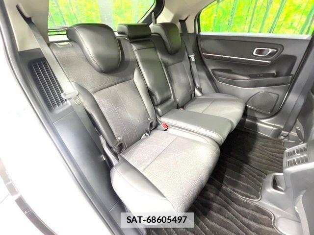 Honda VEZEL 2025-02 7903578-9
