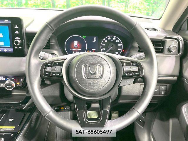 Honda VEZEL 2025-02 7903578-11