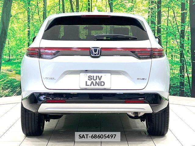 Honda VEZEL 2025-02 7903578-15