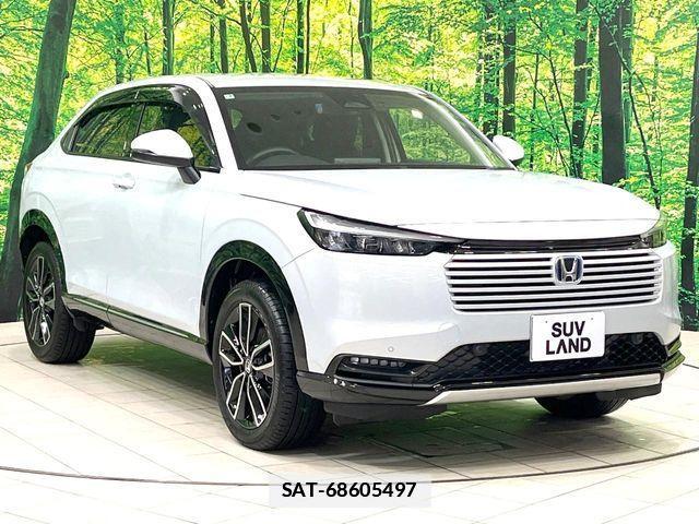 Honda VEZEL 2025-02 7903578-16