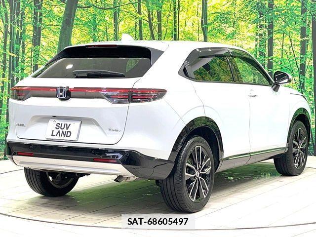 Honda VEZEL 2025-02 7903578-17