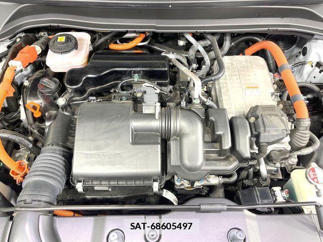 Honda VEZEL 2025-02 7903578-18