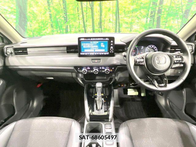 Honda VEZEL 2025-02 7903578-1