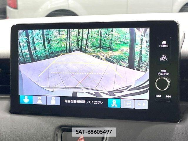 Honda VEZEL 2025-02 7903578-3