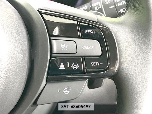Honda VEZEL 2025-02 7903578-4