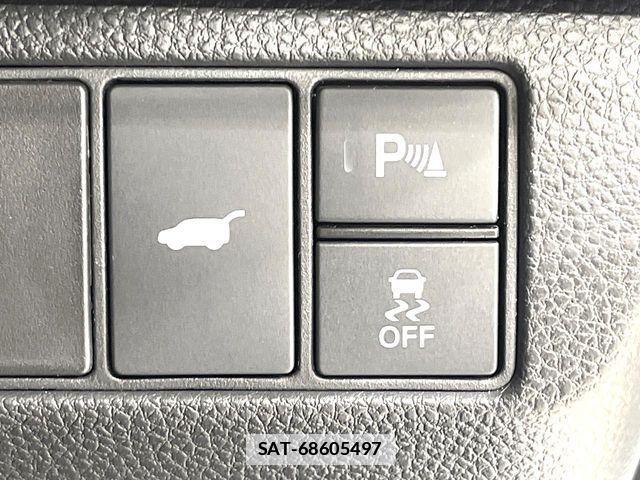 Honda VEZEL 2025-02 7903578-7