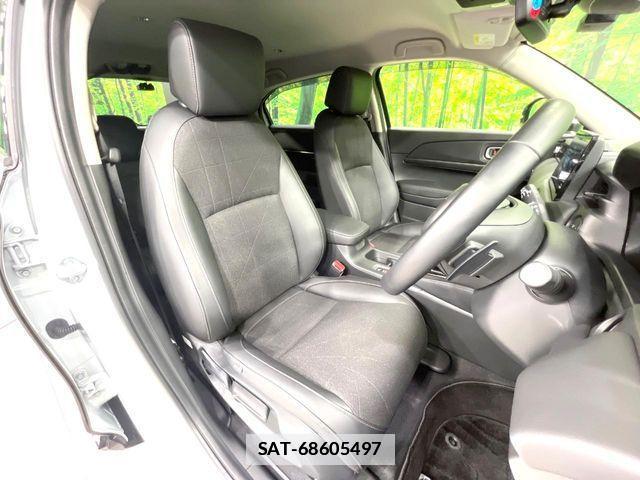 Honda VEZEL 2025-02 7903578-8