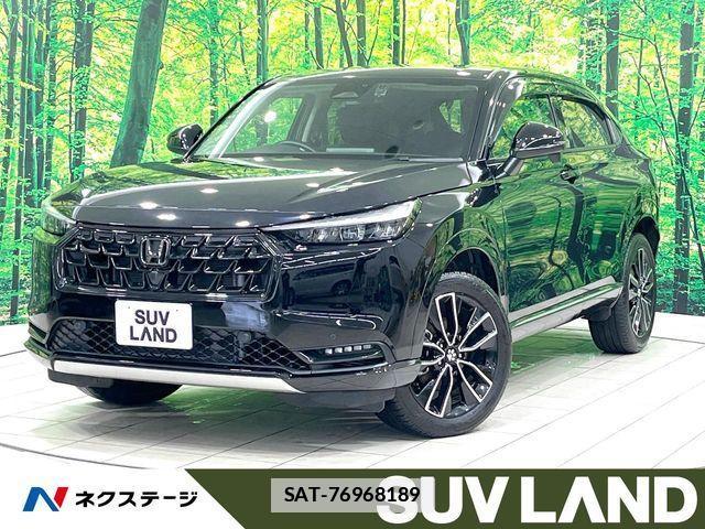 Honda VEZEL 2024-07 7903576-0