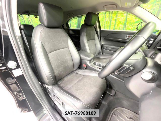 Honda VEZEL 2024-07 7903576-9