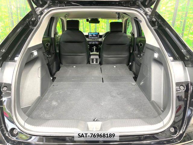 Honda VEZEL 2024-07 7903576-11