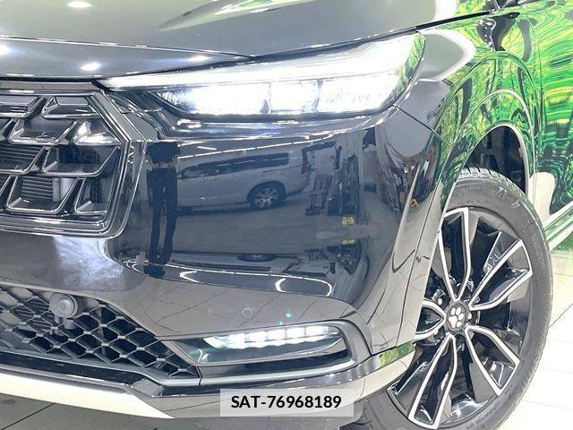 Honda VEZEL 2024-07 7903576-13