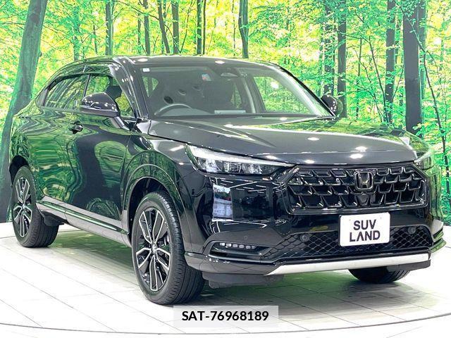 Honda VEZEL 2024-07 7903576-17