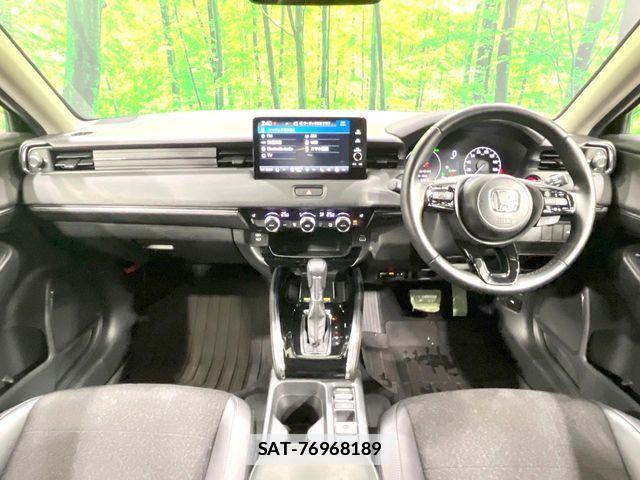 Honda VEZEL 2024-07 7903576-1