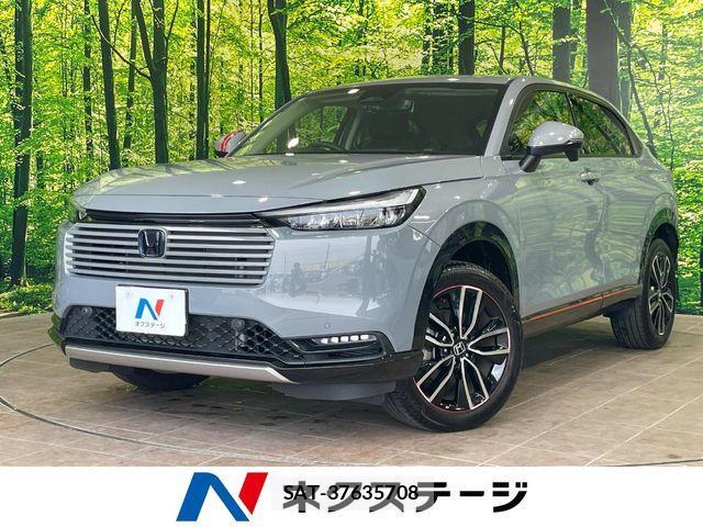 Honda VEZEL 2025-10 7903579-0
