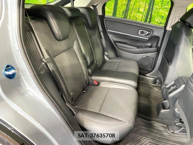 Honda VEZEL 2025-10 7903579-9