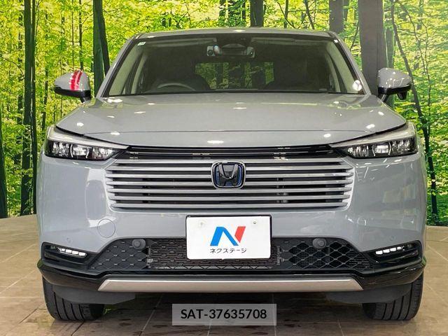 Honda VEZEL 2025-10 7903579-13