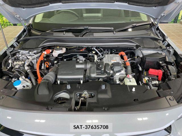 Honda VEZEL 2025-10 7903579-17