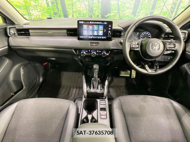 Honda VEZEL 2025-10 7903579-1