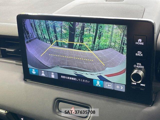 Honda VEZEL 2025-10 7903579-3