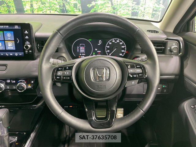 Honda VEZEL 2025-10 7903579-7