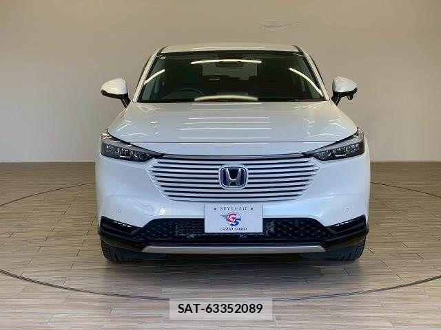 Honda VEZEL 2021-04 7964256-13