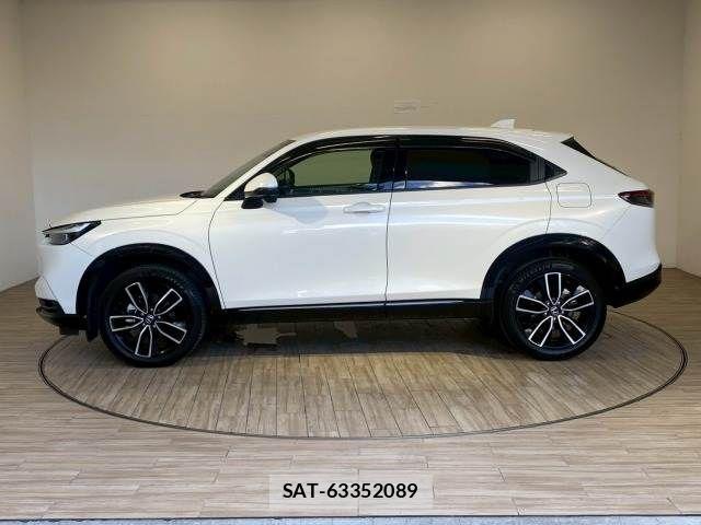 Honda VEZEL 2021-04 7964256-14