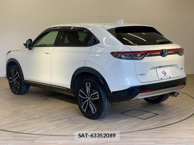 Honda VEZEL 2021-04 7964256-15