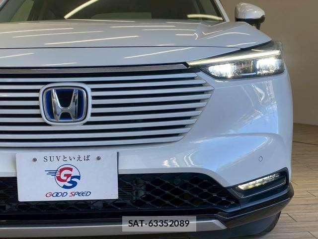 Honda VEZEL 2021-04 7964256-17